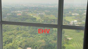 Gambar 5 Dijual Apt U Residence Twr 1 Lippo Karawaci, Tangerang