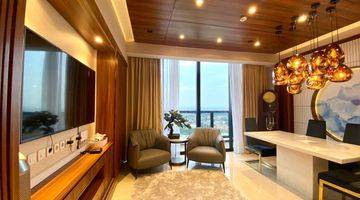 Gambar 1 Hot Premium Terbaik Yukata Suites Alam Sutera