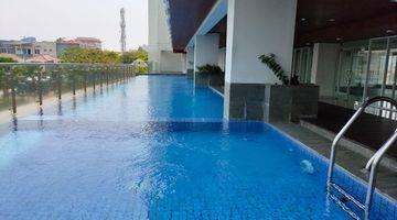 Gambar 3 Hot Sale Aparment Beverly 90210 Gading Serpong