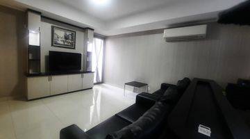 Gambar 1 Disewakan Apartemen The Mansion 2 BR Furnished