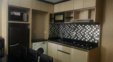 Gambar 2 Disewakan Apartemen The Mansion 2 BR Furnished