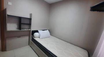 Gambar 4 Disewakan Apartemen The Mansion 2 BR Furnished