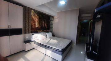 Gambar 5 Disewakan Apartemen The Mansion 2 BR Furnished