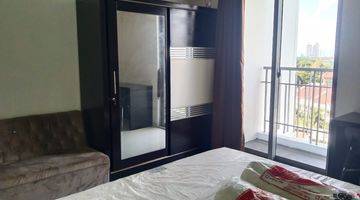 Gambar 5 Dijual Apartemen The Mansion Jasmine Tower Aurora 1 Kt Murah