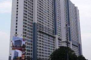 Gambar 5 Dijual Apartemen Callia. Harga Sangat Murah. Lokasi Strategis. Sarana Bus Transjkt Dan LRT