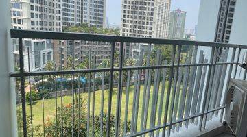 Gambar 4 Disewakan Apartemen The Mansion Jasmine Unfurnished Lokasi Strategis