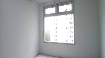 Gambar 5 Dijual Apartemen Nias Tower Chrysant Lantai Rendah. Ppjb Siap Ajb. Muraaaah