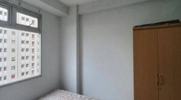 Gambar 4 Dijual Apartemen Nias Tower Chrysant Lantai Rendah. Ppjb Siap Ajb. Muraaaah