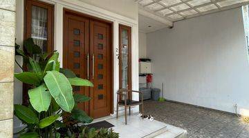 Gambar 2 Rumah Dijual Murah,bagus Di Kebagusan Full Furnished,jual Cepat