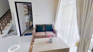 Gambar 3 Rumah di Emerald City, Bogor, Cluster Brescia, Tipe Shinju