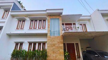 Gambar 1 Rumah Dijual Murah,bagus Di Kebagusan Full Furnished,jual Cepat