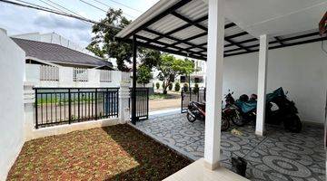 Gambar 1 Rumah Bagus Unfurnished SHM di Cinere, Depok