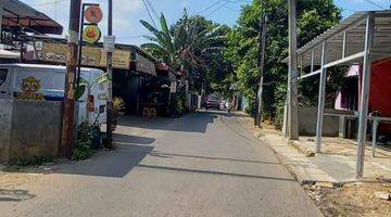 Gambar 3 Dijual Tanah Daerah Tangerang Selatan ,shm, Posisi Bagus, Asri