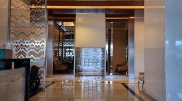 Gambar 2 Apartement di Antasari, Kemang Village, Tower Intercon 2 BR