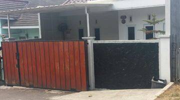 Gambar 1 Rumah Bagus Semi Furnished SHM di Pondok Cabe, Depok