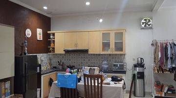 Gambar 2 Rumah Bagus Semi Furnished SHM di Pondok Cabe, Depok