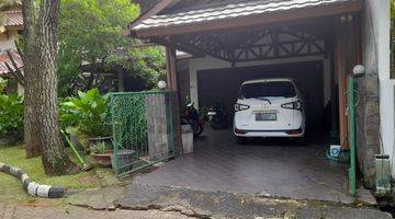 Gambar 3 Rumah 2 Lantai Bagus Semi Furnished SHM di Cinere, Jakarta Selatan