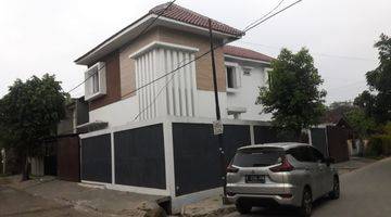 Gambar 1 Rumah Bagus, Baru, Megapolitan Cinere, Jual Cepat. 3,2 M