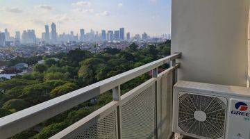 Gambar 1 Disewakan Apartemen Bellevue Place Sudah Renovasi