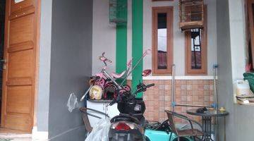 Gambar 2 Rumah Dijual Cepat di Cluster Amanah , Pondok Benda Pamulang, 