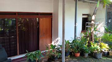 Gambar 1 Jual Rumah Hitung Tanah, jl H Muhi, Pondok Pinang, Jaksel.