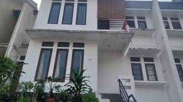 Gambar 3 Dijual Cepat rumah di Panorama Bukit Cinere, Bagus, view Bukit