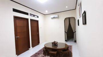 Gambar 1 Rumah Bagus Siap Huni, Deket Pintu Toll Krukut. Harga 1,3 M