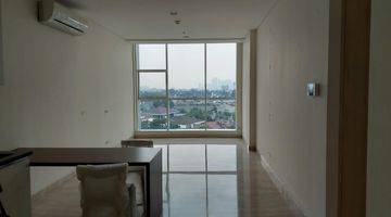 Gambar 3 Appartement Four Winds, Permata Hijau, Jakarta Selatan. 3,3 M