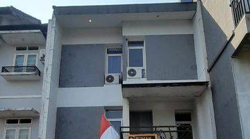 Gambar 1 Cinere, Panorama Bukit Cinere, Depok. Bagus, Jual Cepat 1,35 M