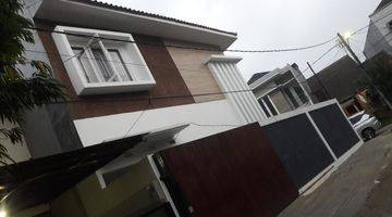 Gambar 2 Rumah Bagus, Baru, Megapolitan Cinere, Jual Cepat. 3,2 M