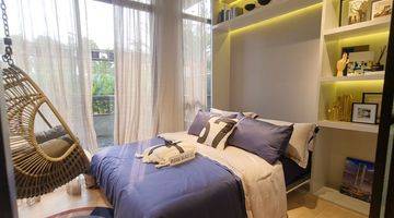 Gambar 5 Apartemen di Bsd City, Upper West Tipe Ap C, Tangerang 