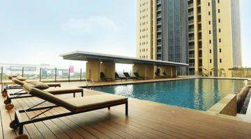 Gambar 2 Apartemen di Bsd City, The Branz Tipe 1 Bedroom