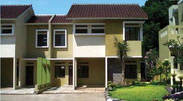 Gambar 1 Rumah di D Golden Residence, Depok, Tipe Neo Vanadium