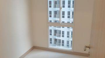 Gambar 3 Apartemen Tokyo Riverside PIK 2 2 BR Unfurnished Bagus