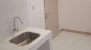 Gambar 4 Apartemen Tokyo Riverside PIK 2 2 BR Unfurnished Bagus