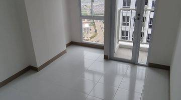 Gambar 2 Apartment Studio Tokyo Riverside Pik 2 Bagus Unfurnished