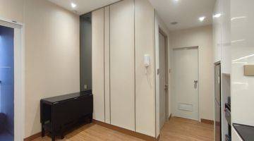 Gambar 2 Apartement Tokyo Riverside Pik 2 2 BR 40m2 Furnished Bagus