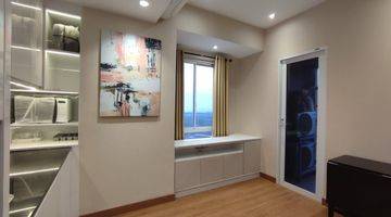 Gambar 3 Apartement Tokyo Riverside Pik 2 2 BR 40m2 Furnished Bagus