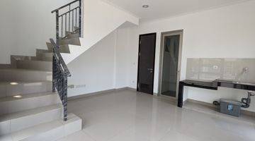 Gambar 5 Dijual Rumah 2 Lantai Baru Unfurnished di Pantai Indah Kapuk 