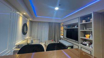 Gambar 5  Apartemen Gold Coast 1 Kamar Tidur Furnished Baru