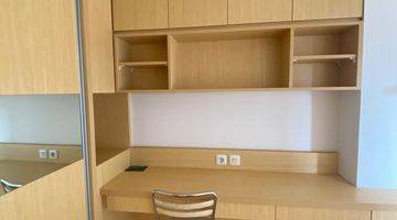 Gambar 2  Apartemen Tokyo Riverside Pik 2 2 Kamar Tidur Furnished Baru