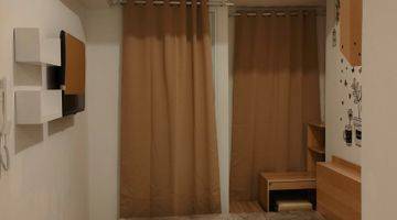 Gambar 4  Apartemen Tokyo Riverside Pik 2 1 Kamar Tidur Furnished Bagus