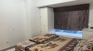 Gambar 2  Apartemen Tokyo Riverside Pik 2 2 Kamar Tidur Furnished Bagus