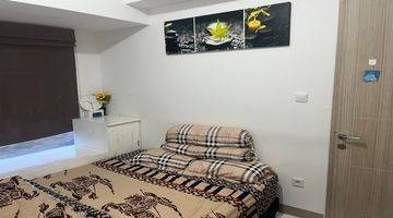 Gambar 1  Apartemen Tokyo Riverside Pik 2 2 Kamar Tidur Furnished Bagus