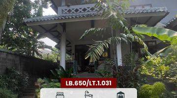 Gambar 1 Rumah di Lebak Bulus, Jl. Lebak Bulus 4, Jakarta Selatan