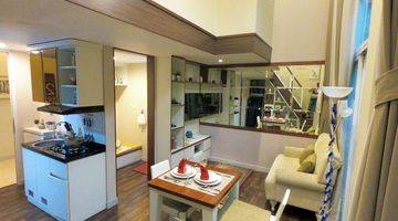 Gambar 2 Apartement di Lebak Bulus, Apple 3 Condovilla 2 Br, Jaksel