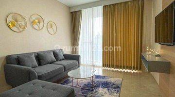 Gambar 1 Apartement di Bintaro, Lexington Residence 2br, Jaksel