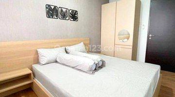 Gambar 4 Apartement di Bintaro, Lexington Residence 2br, Jaksel