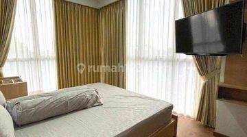 Gambar 3 Apartement di Bintaro, Lexington Residence 2br, Jaksel