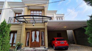 Gambar 3 Rumah di Jagakarsa, Joe Townhouse, Jakarta Selatan